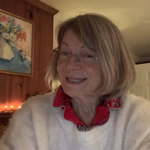 Meet your Posher, Linda